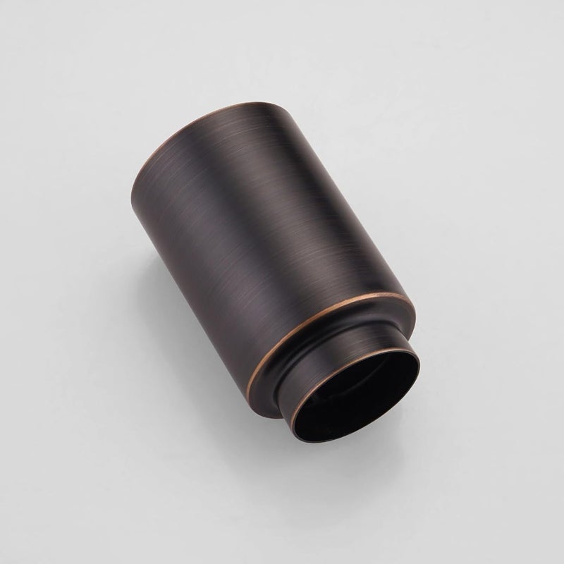 Ultrimkit RP22735 Replacement for Long Sleeve Plumbing Replacement Parts, Oil Rubbed Bronze - Image 1